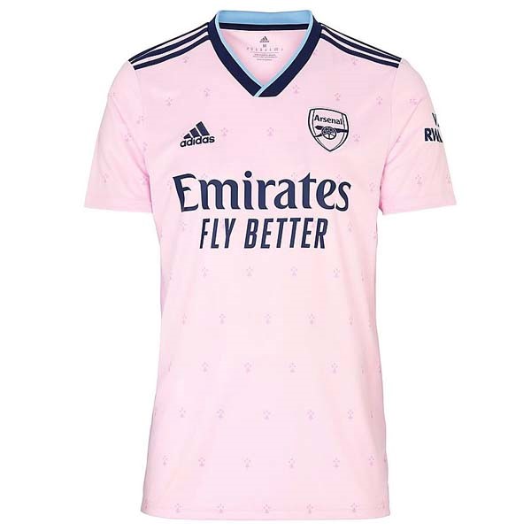 Thailand Trikot Arsenal Ausweich 2022-2023